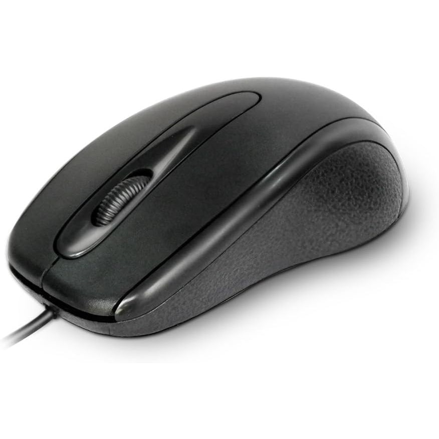 USB Keyboard/Mouse Set -Netbit UK