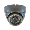 1/2.5" CMOS 5MP/4MP 4in1 Grey Dome Camera - OEM (SC-5MP-DG)