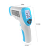 Infrared Temperature Tester / Thermometer