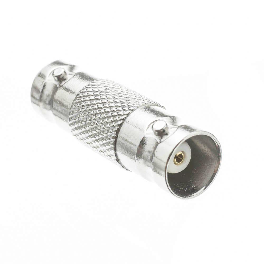 BNC Female to Female Coupler - Netbit UK