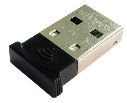 BT-USB-M1 - USB Bluetooth Dongle 100m EDR - Flat Housing - Netbit UK