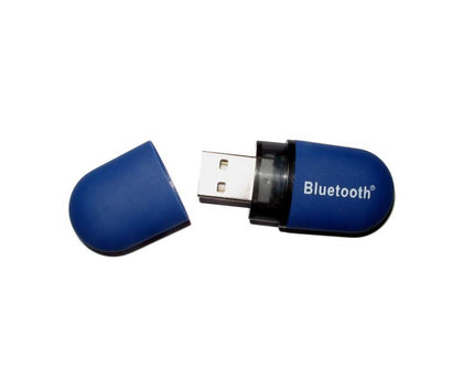 USB Bluetooth Adapter - 50m - Netbit UK