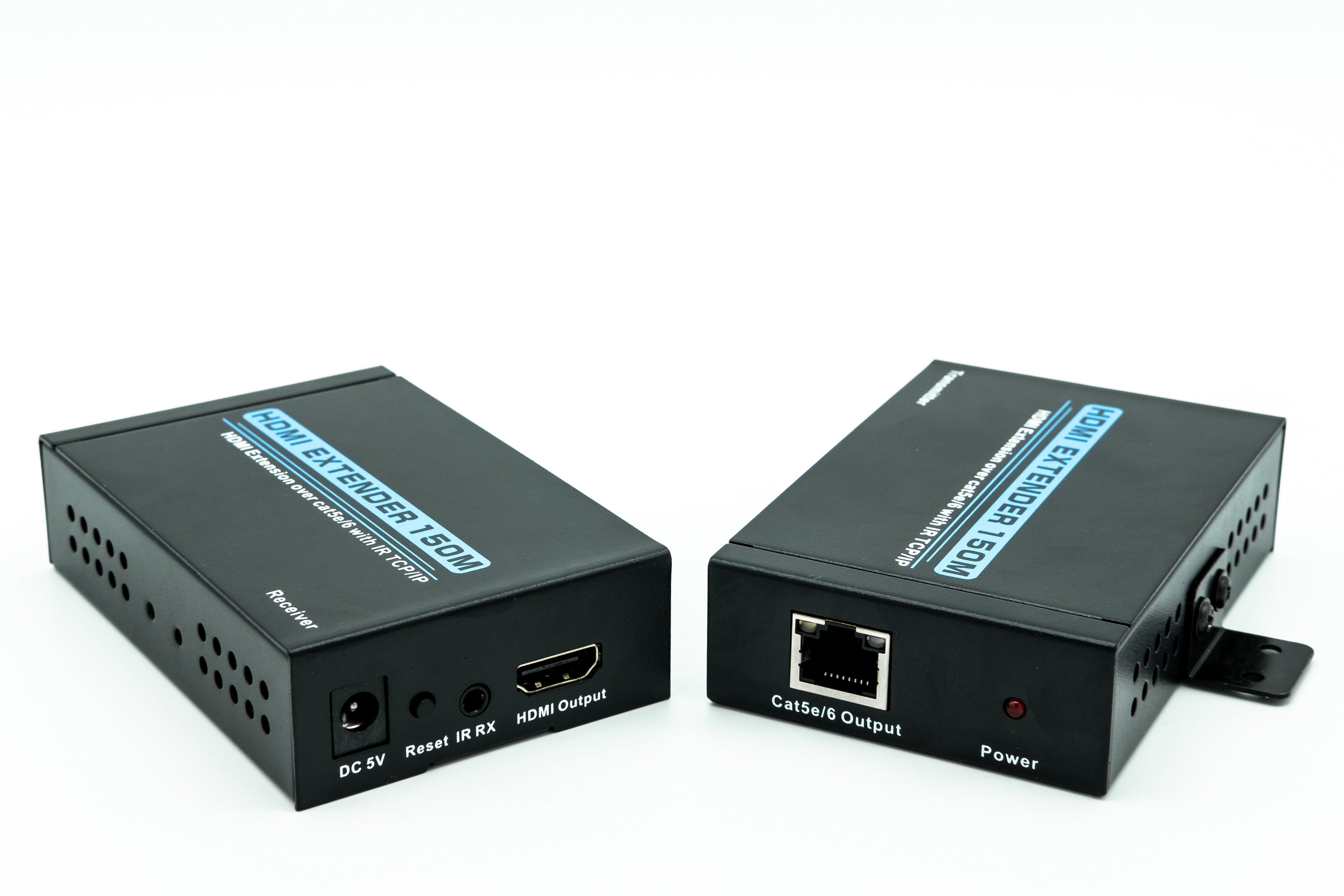 HDMI Extender 1.3v over Cat5e/Cat6 (150m), carton qty 20 - Netbit UK