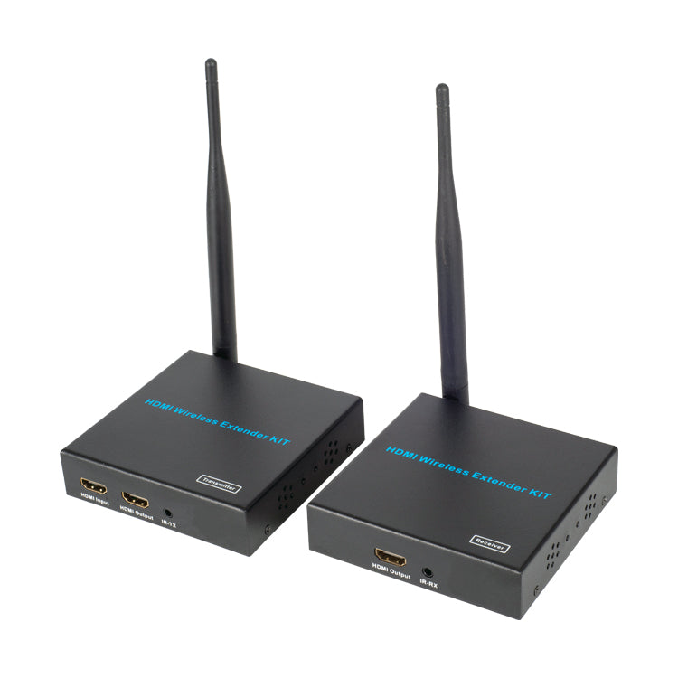 Wireless HDMI Extender Kit - Netbit UK