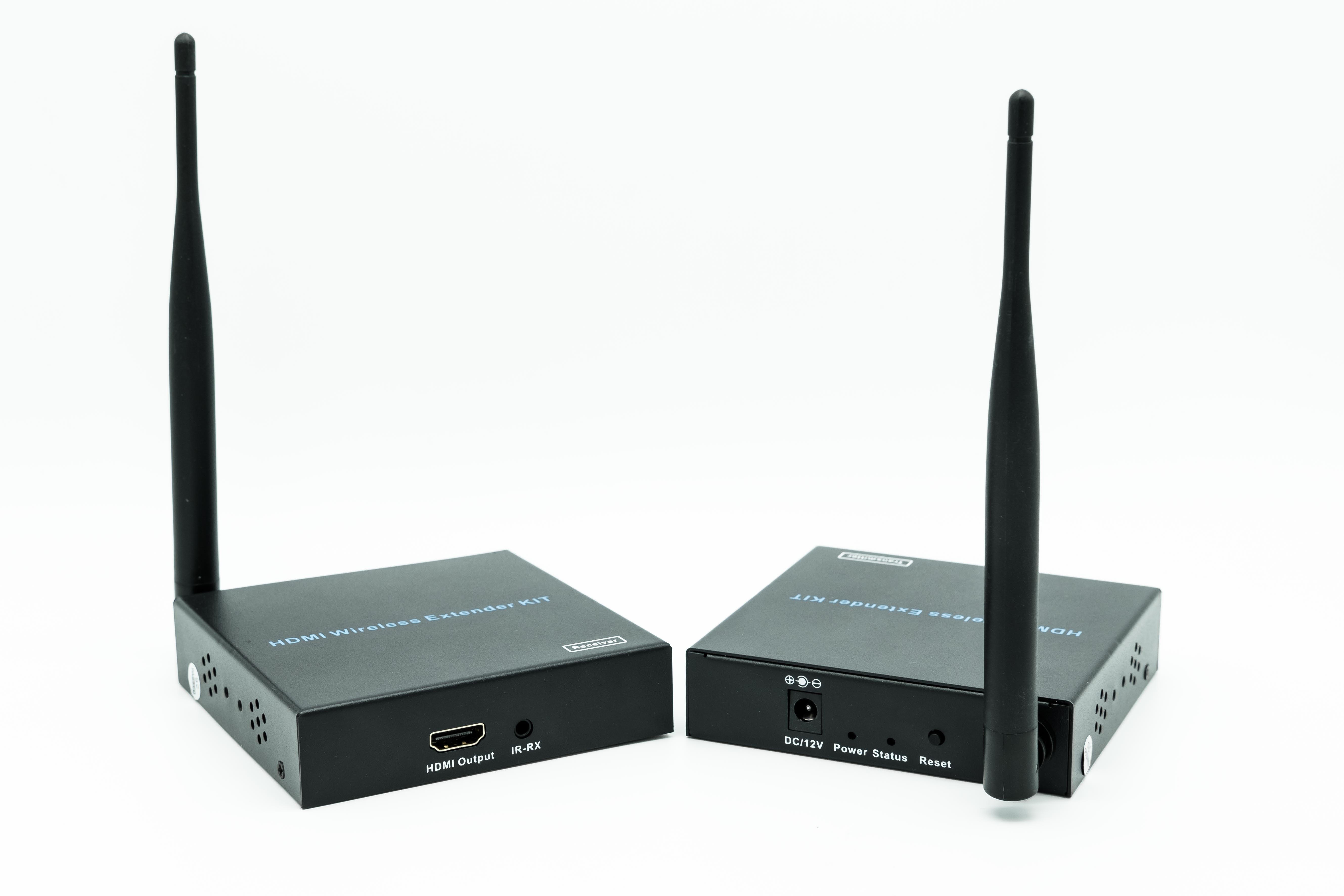 Wireless HDMI Extender Kit - Netbit UK
