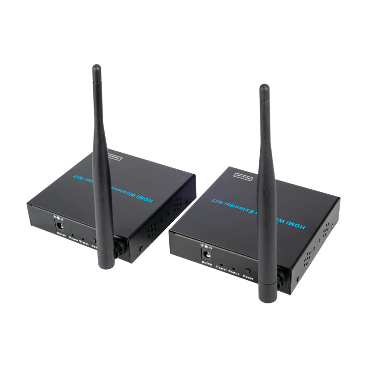Wireless HDMI Extender Kit - Netbit UK