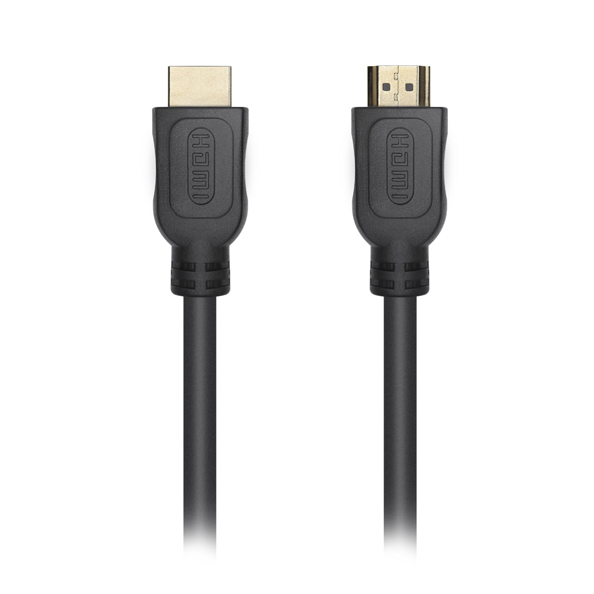 High Speed 4K HDMI2.0 Cable - 1.0m (Retail Blister) - Netbit UK