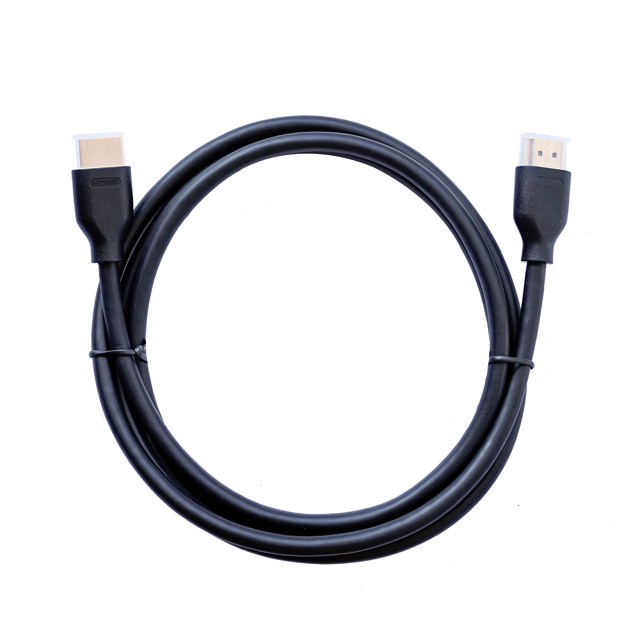 2.0m Ultra High Speed Premium HDMI Cable / Lead v2.1 - 48Gbps/ 8K/ 60Hz - Netbit UK