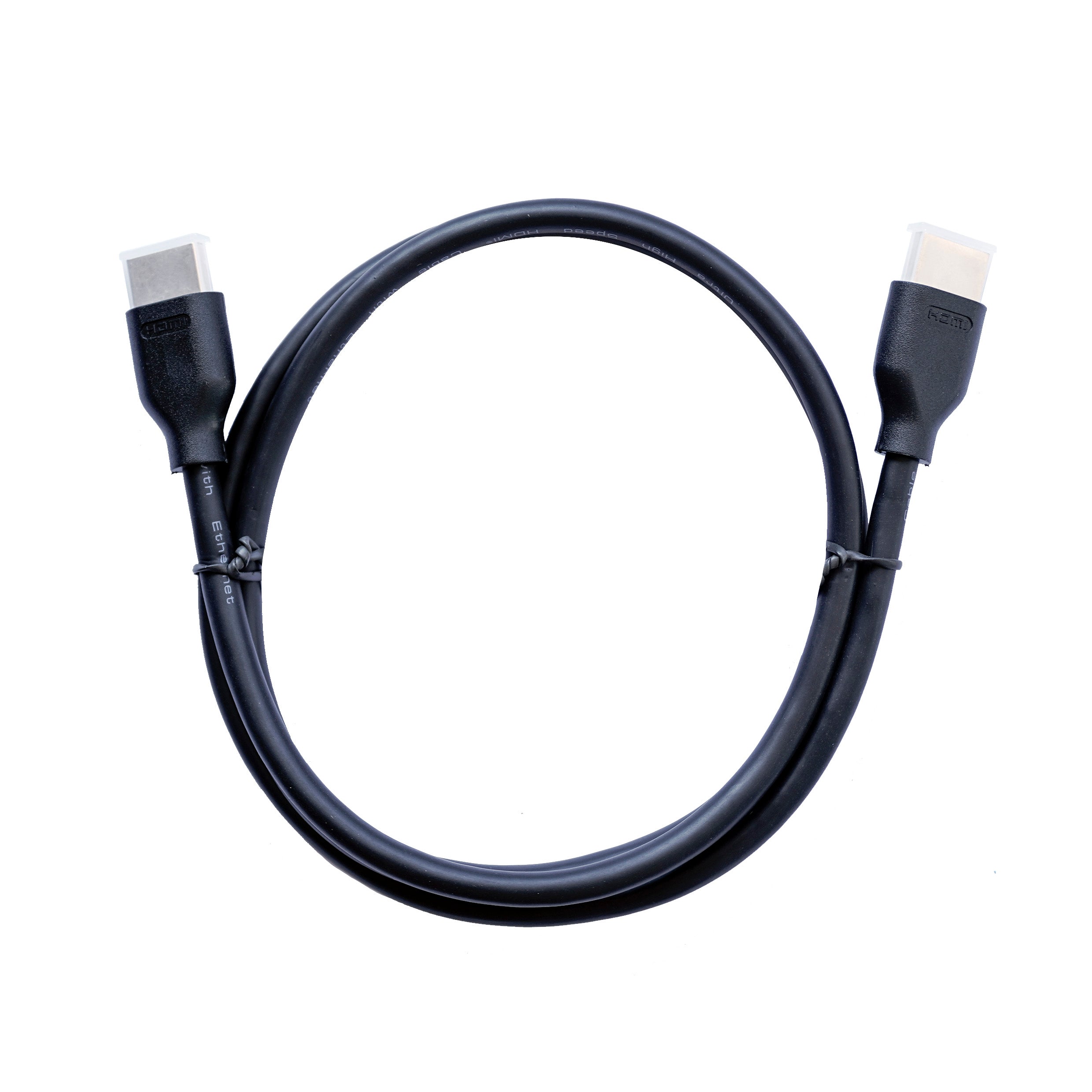 1.0m Ultra High Speed Premium HDMI Cable / Lead v2.1 - 48Gbps/ 8K/ 60Hz - Netbit UK