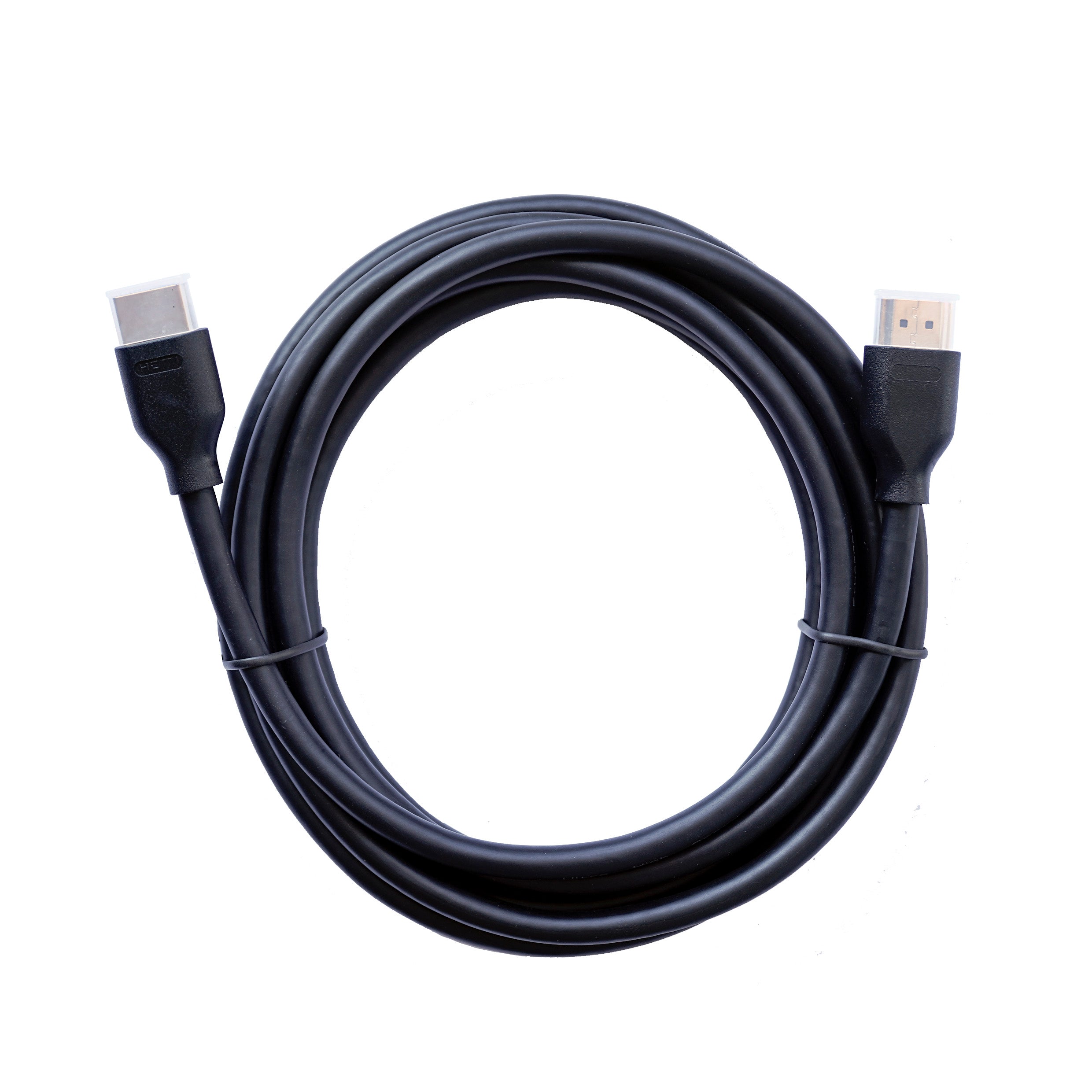 3.0m Ultra High Speed Premium HDMI Cable / Lead v2.1 - 48Gbps/ 8K/ 60Hz - Netbit UK