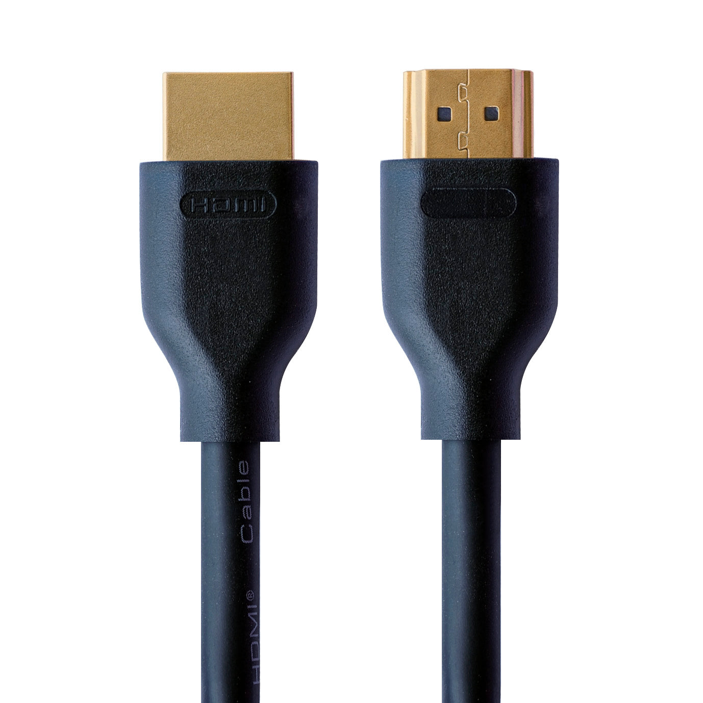 1.0m Ultra High Speed Premium HDMI Cable / Lead v2.1 - 48Gbps/ 8K/ 60Hz - Netbit UK