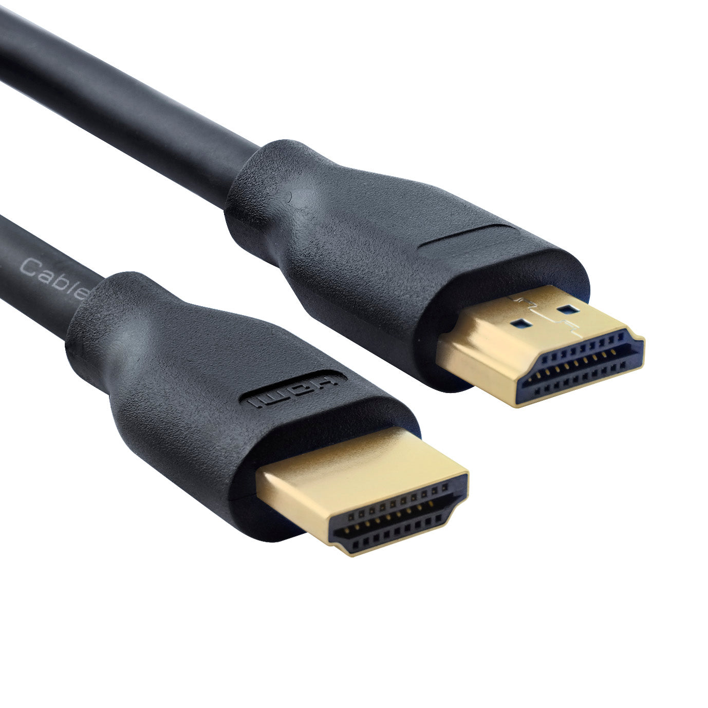 1.0m Ultra High Speed Premium HDMI Cable / Lead v2.1 - 48Gbps/ 8K/ 60Hz - Netbit UK