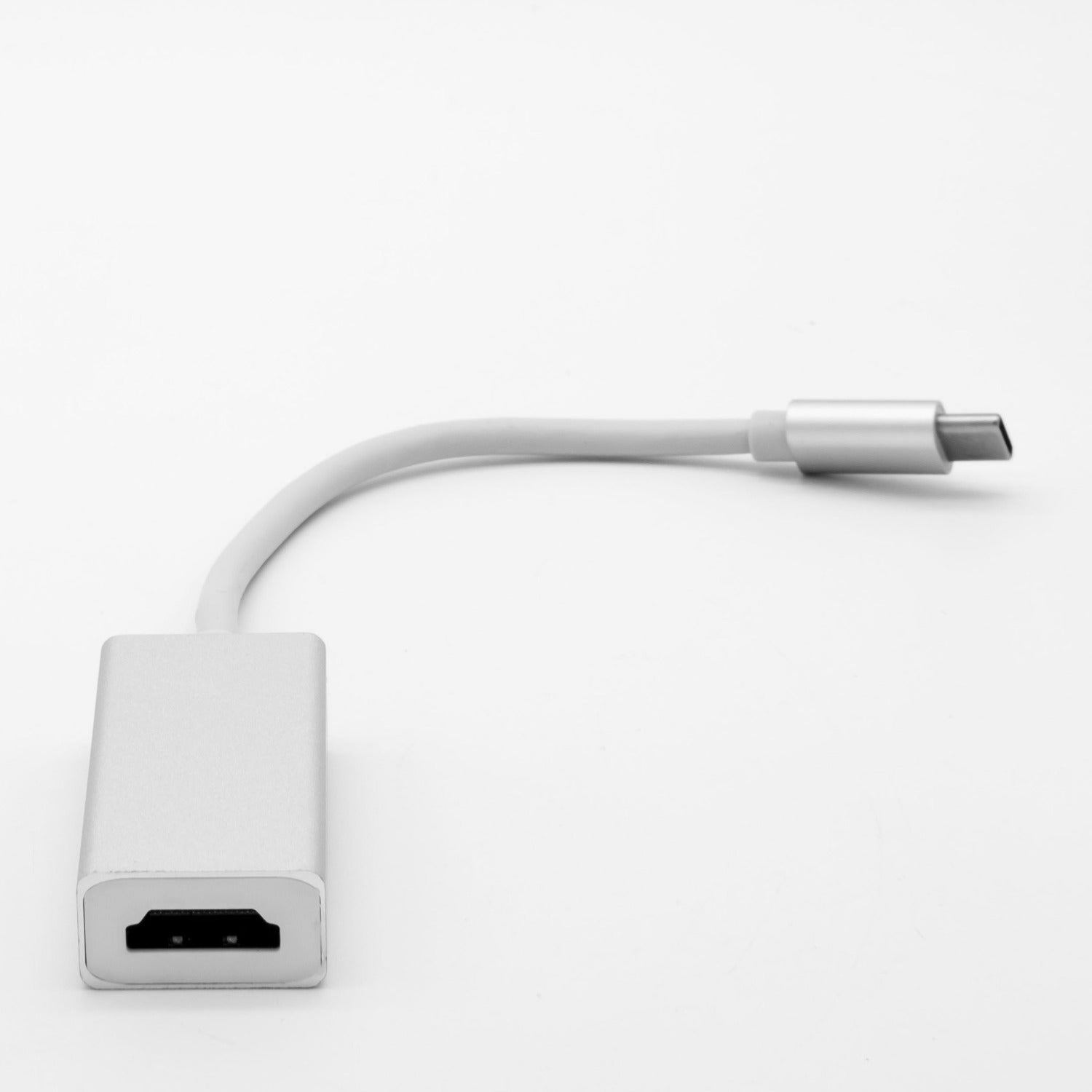 USB3.0 Type-C to HDMI Adapter - Netbit UK