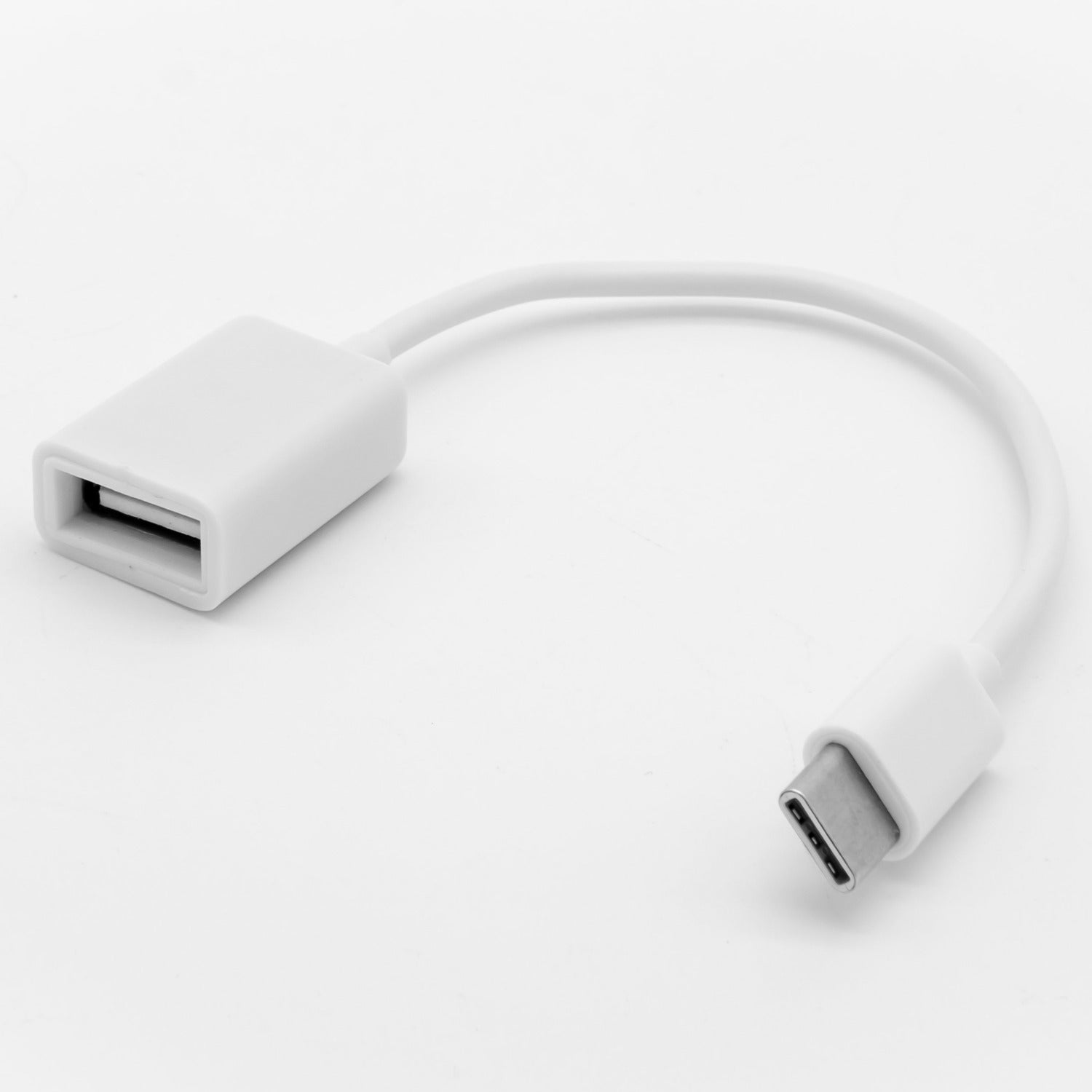 USB3.0 Type-C to OTG (USB3.0) Adapter | USB Type C to USB OTG - Netbit UK