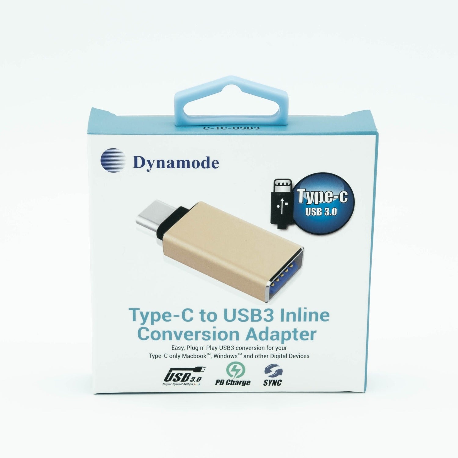 USB3.0 Type-C to USB Adapter - Usb Type C to Usb 3.0 Adapter - Netbit UK