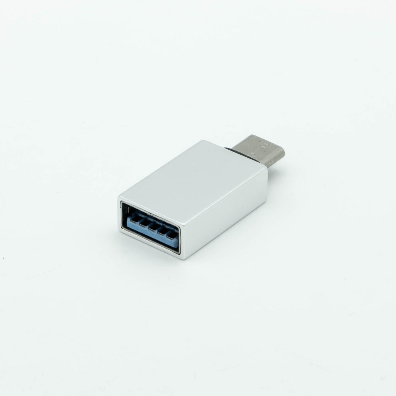 USB3.0 Type-C to USB Adapter - Usb Type C to Usb 3.0 Adapter - Netbit UK