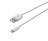 USB2.0 to Lightning Cable - iPhone5/iPad/iPod - Blister Pack