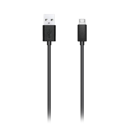 USB2.0 to Micro USB charge&sync - thick cable - Netbit UK