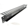 1U 19" Cable Management Bar / Panel - Trunking Type (Universal)