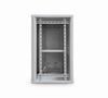 12u 550mm Deep Wall Cabinet (Grey)