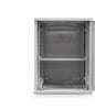 15u 550mm Deep Wall Cabinet (Grey)
