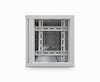 6u 550mm Deep Wall Cabinet - Grey