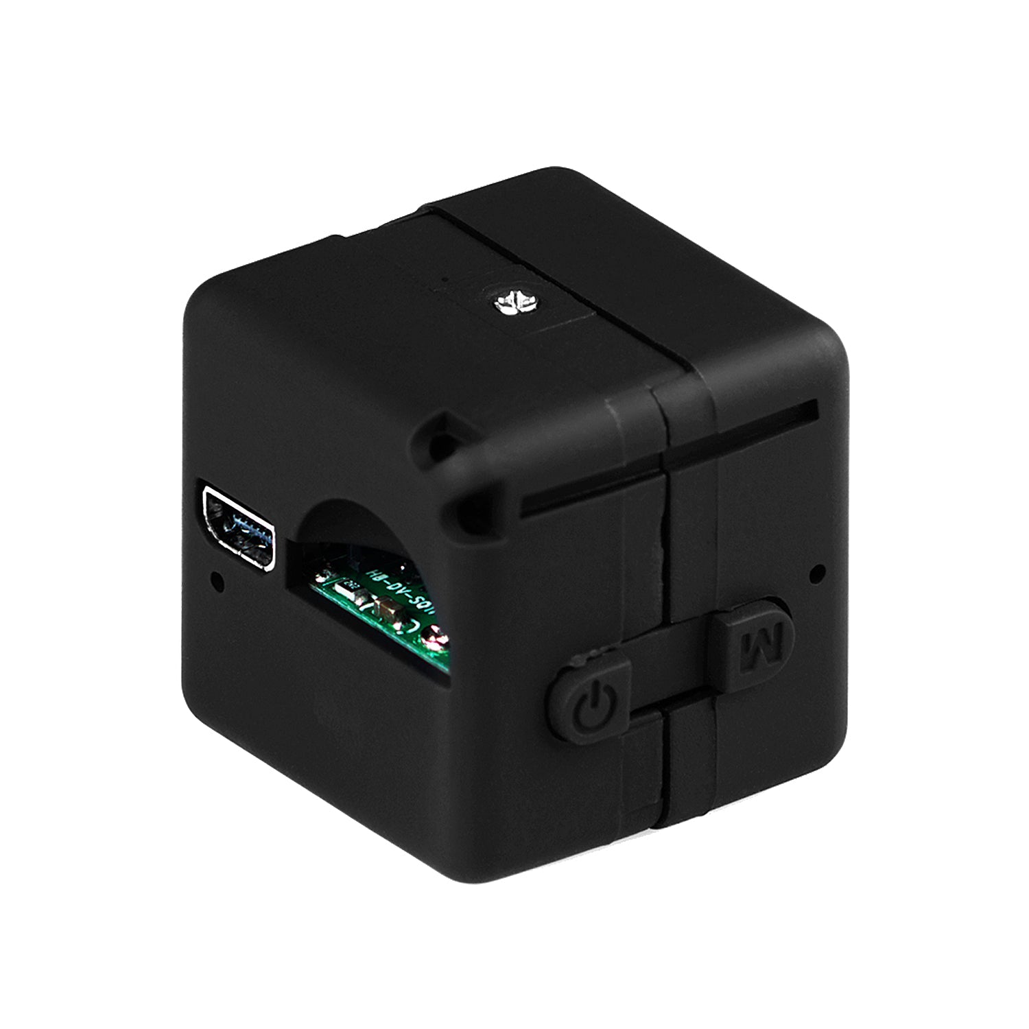 1080P HD Mini Camera - WebCam/CCTV/BodyCam 3-in-1 / Netbit UK