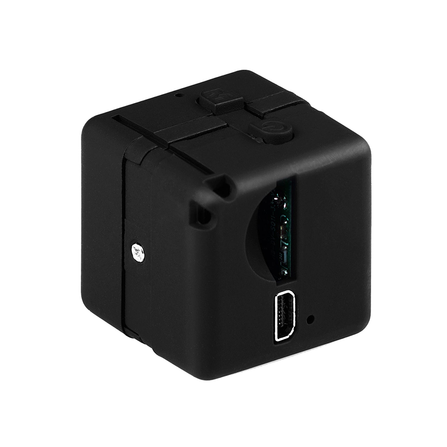 1080P HD Mini Camera - WebCam/CCTV/BodyCam 3-in-1 / Netbit UK