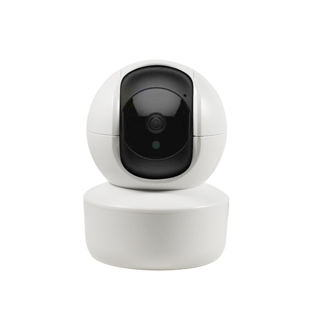 Wireless Cloud Camera | PTZ | 2MP | App : YCC365 Plus - Netbit UK