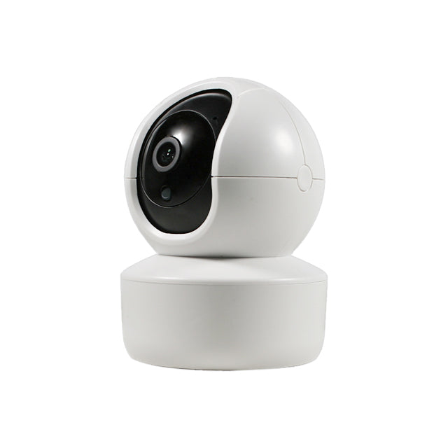 Wireless Cloud Camera | PTZ | 2MP | App : YCC365 Plus - Netbit UK