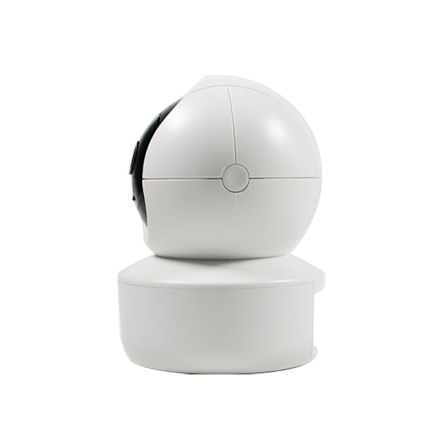 Wireless Cloud Camera | PTZ | 2MP | App : YCC365 Plus - Netbit UK