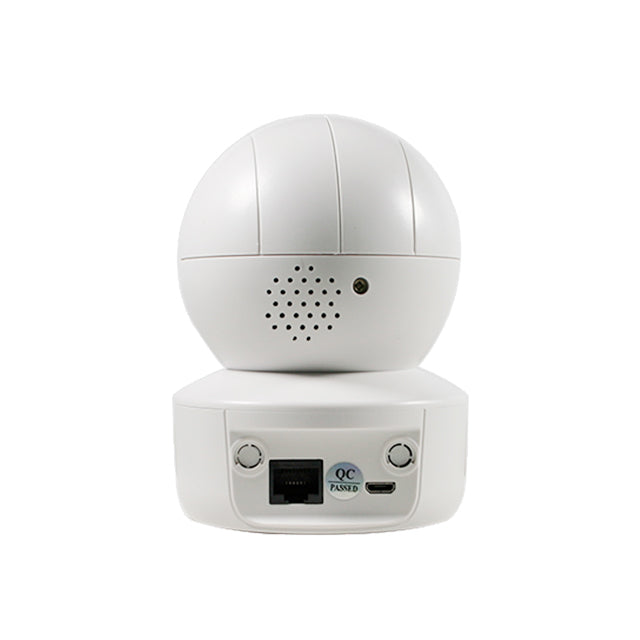 Wireless Cloud Camera | PTZ | 2MP | App : YCC365 Plus - Netbit UK