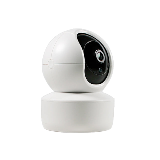 Wireless Cloud Camera | PTZ | 2MP | App : YCC365 Plus - Netbit UK