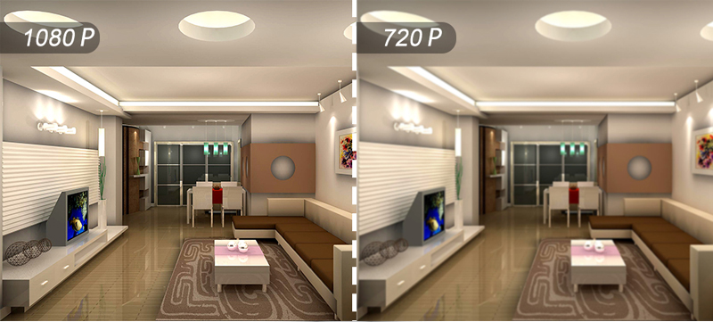 Wireless Cloud Camera | 2MP | PTZ | DC 5V 1.5A | App : YCC365 Plus - Netbit UK