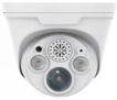 Wireless IP Ceiling Camera | 2MP OSD | 3.6mm IR-Cut | DC12V - Netbit UK