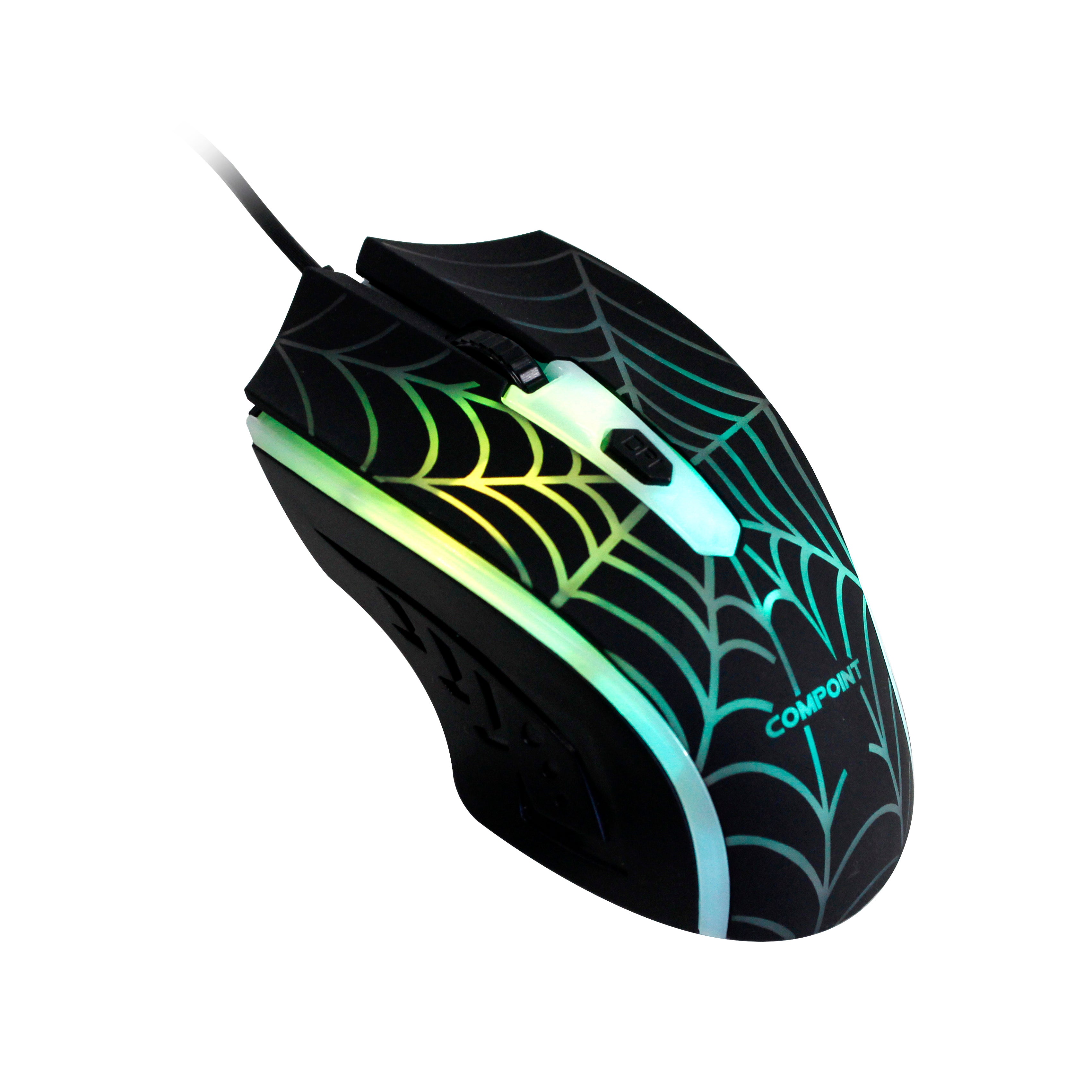 4 in 1 Gaming Set-included Mouse-Netbit UK