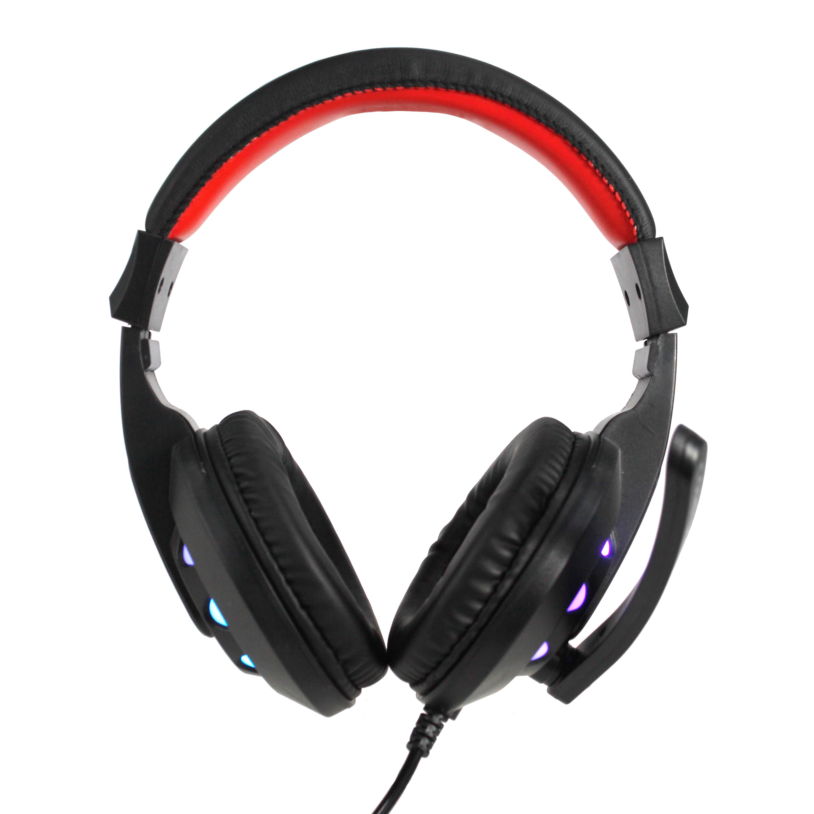 4 in 1 Gaming Set-includedbheadset-Netbit UK