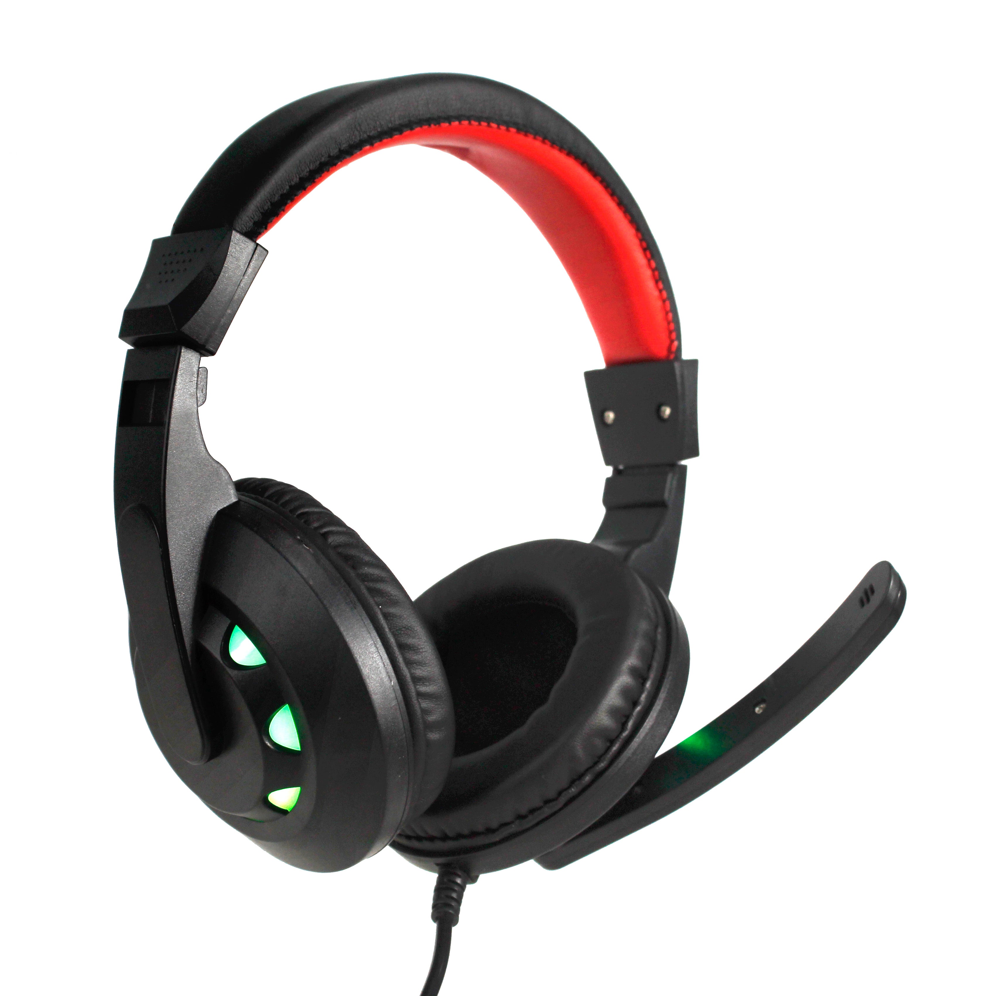 4 in 1 Gaming Set-includedbheadset-Netbit UK