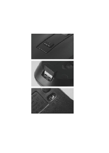 Wireless Mouse - Black - 2.4Ghz - Netbit UK