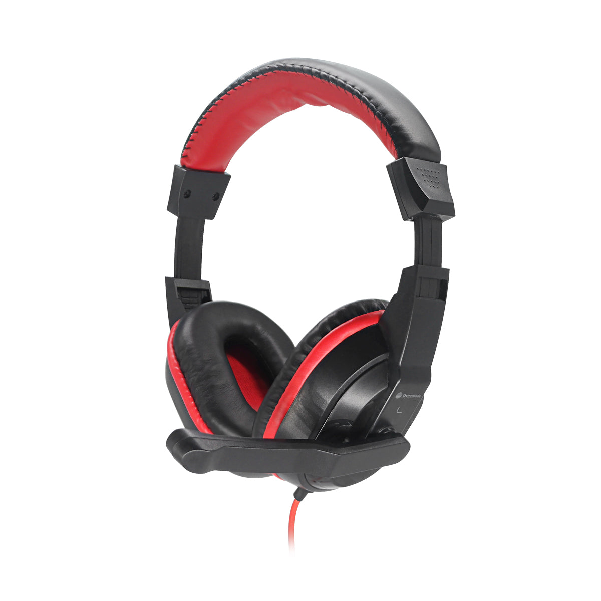 Dynamode Stereo Headset with microphone - Netbit UK