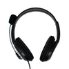 Stereo Headset & Microphone - Full Ear - USB