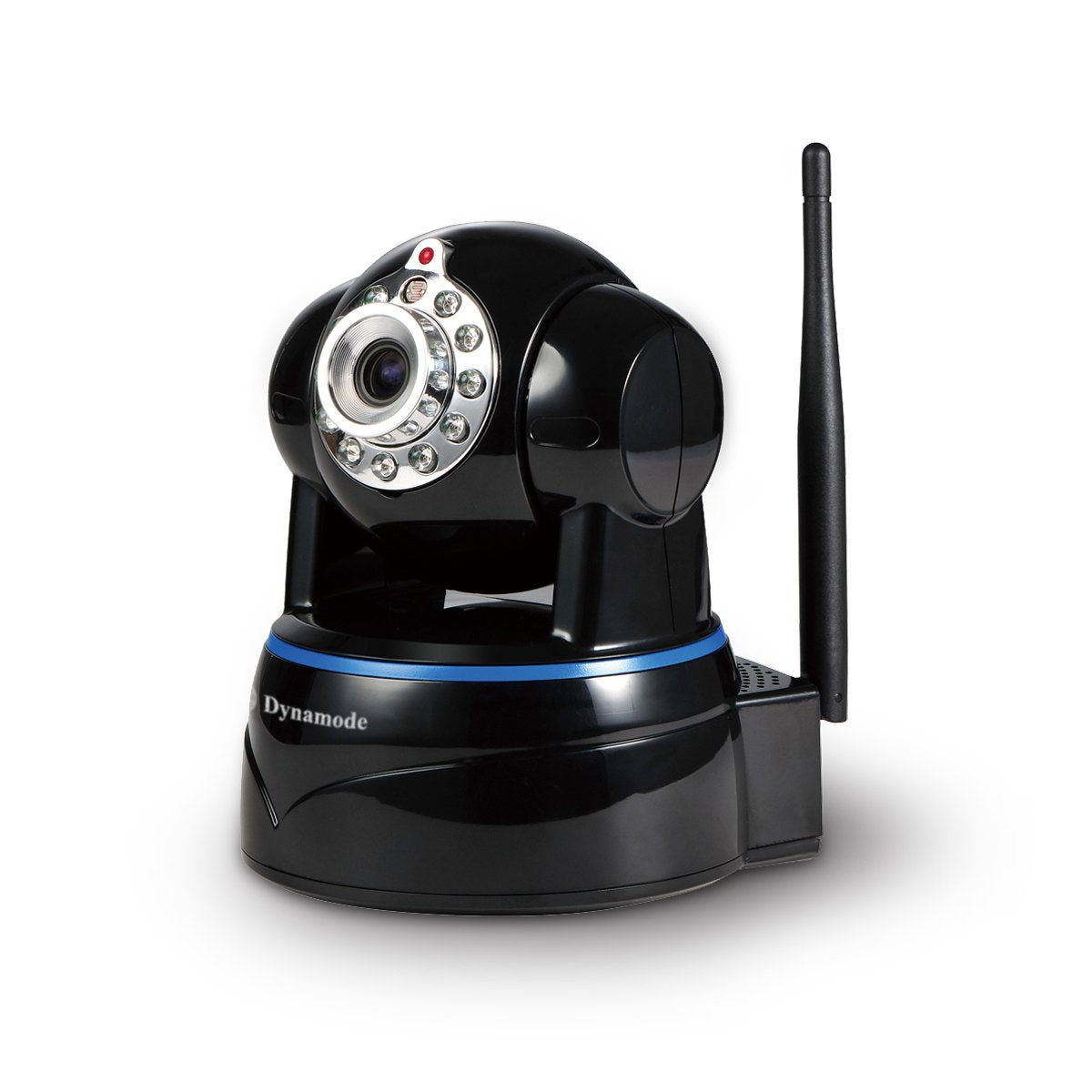 DYN-620 - H.264, 2.0 Megapixel IP Wireless Camera - Netbit UK
