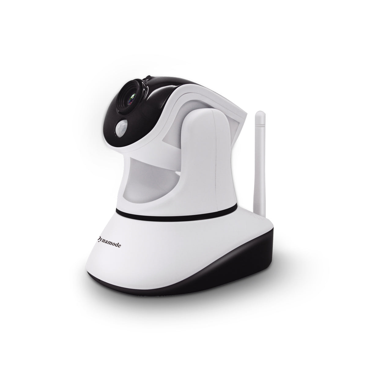 IP Wireless Camera - VGA, PTZ, 8m IR, WDR, Audio and PIR - Netbit UK