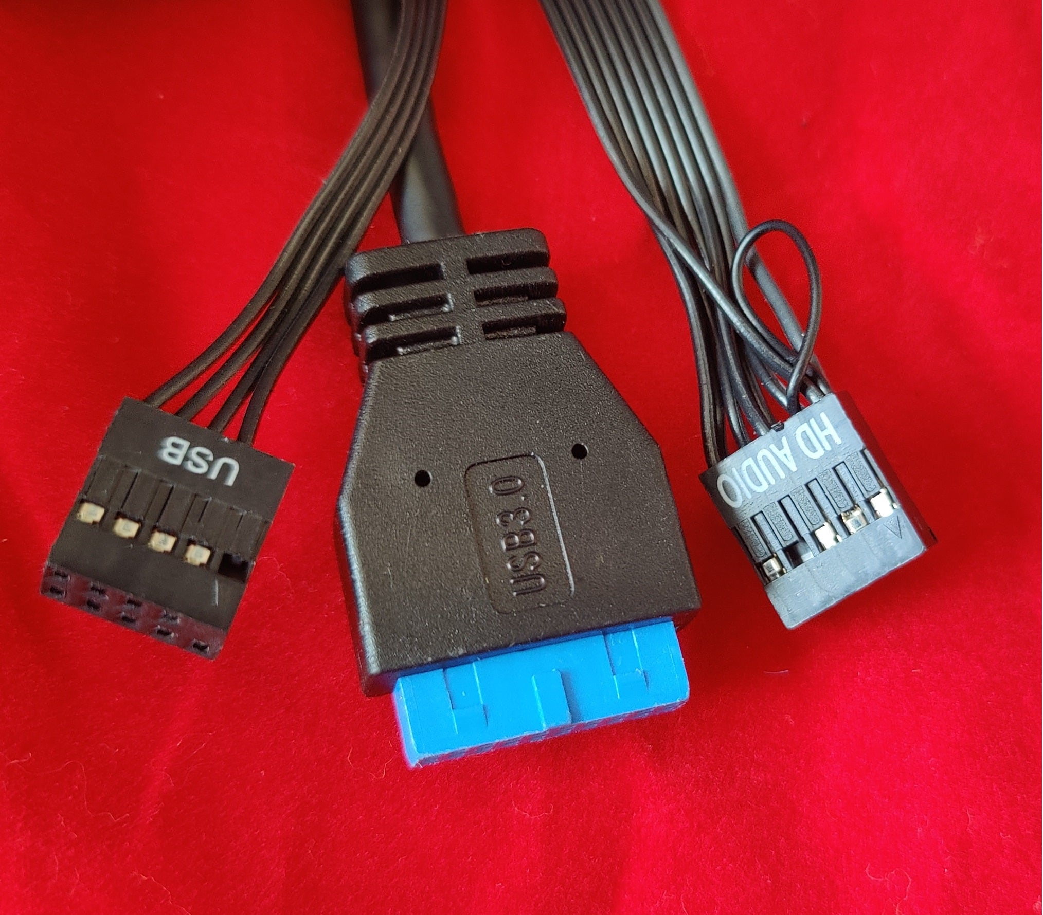 Gaming ATX/M-ATX Computer Case - Black - Netbit UK