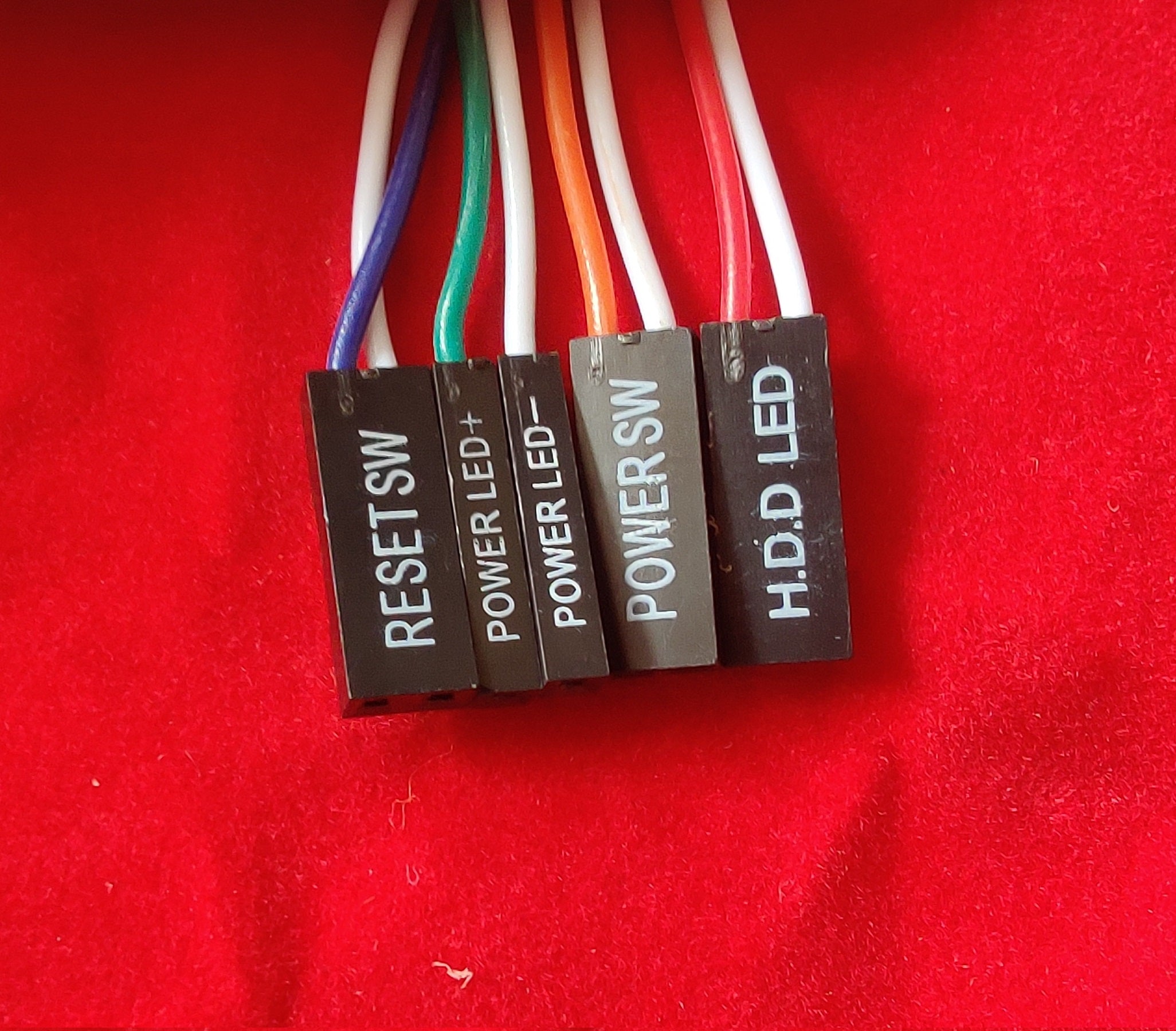 Gaming ATX/M-ATX Computer Case - Black - Netbit UK