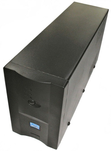 Intelligent 850VA UPS w/ USB & RJ11 Ports - Netbit UK