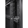 15U Enclosure 19" Cabinet 600x800 Floor Standing Data Rack - Eco NetCab