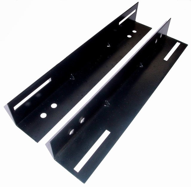 Data Cabinet Accessories - L SUPPORT RAIL - 800MM (SERVER COMPATIBLITY SLIDE RAIL KIT)L SUPPORT RAIL - 800MM (SERVER COMPATIBLITY SLIDE RAIL KIT) - Netbit UK
