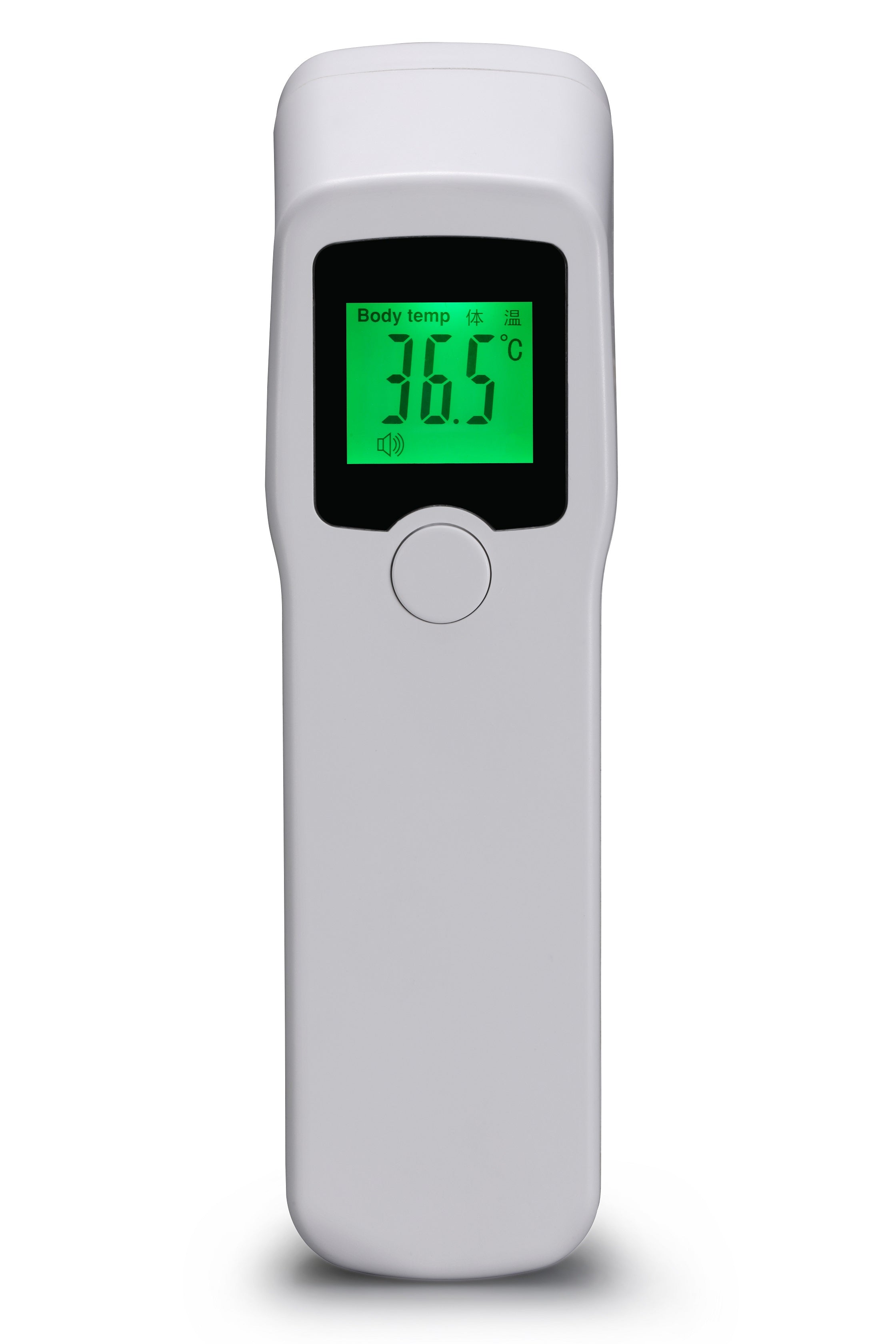 Non-Contact Infrared Thermometer / Temperature Tester