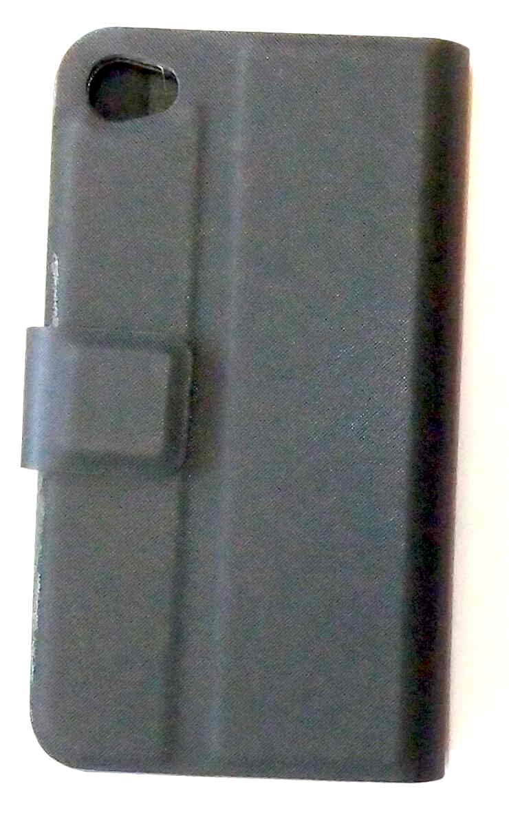 A410 - PU Case for iPhone 4 - Netbit UK